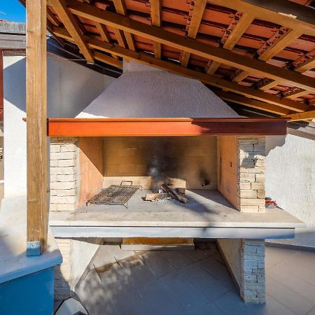 Villa Martimar With Pool And Hot Tub In Istria Rosini Экстерьер фото
