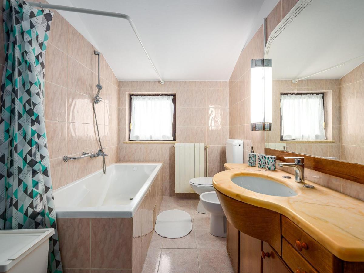 Villa Martimar With Pool And Hot Tub In Istria Rosini Экстерьер фото