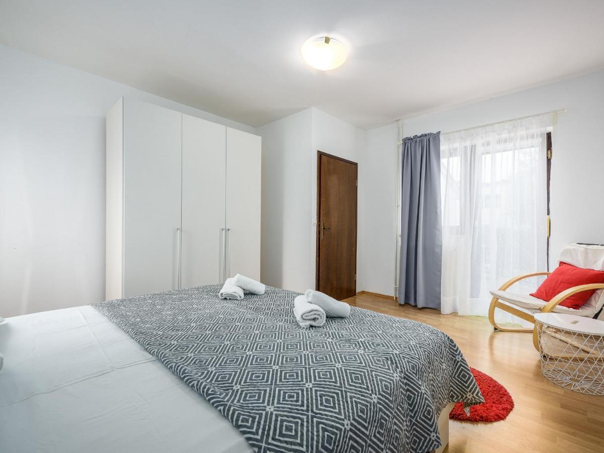 Villa Martimar With Pool And Hot Tub In Istria Rosini Экстерьер фото