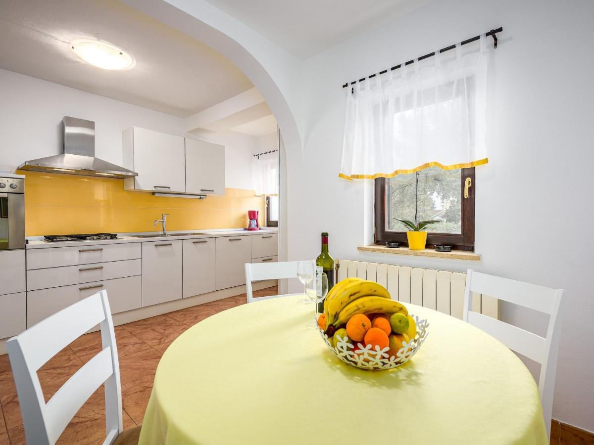 Villa Martimar With Pool And Hot Tub In Istria Rosini Экстерьер фото
