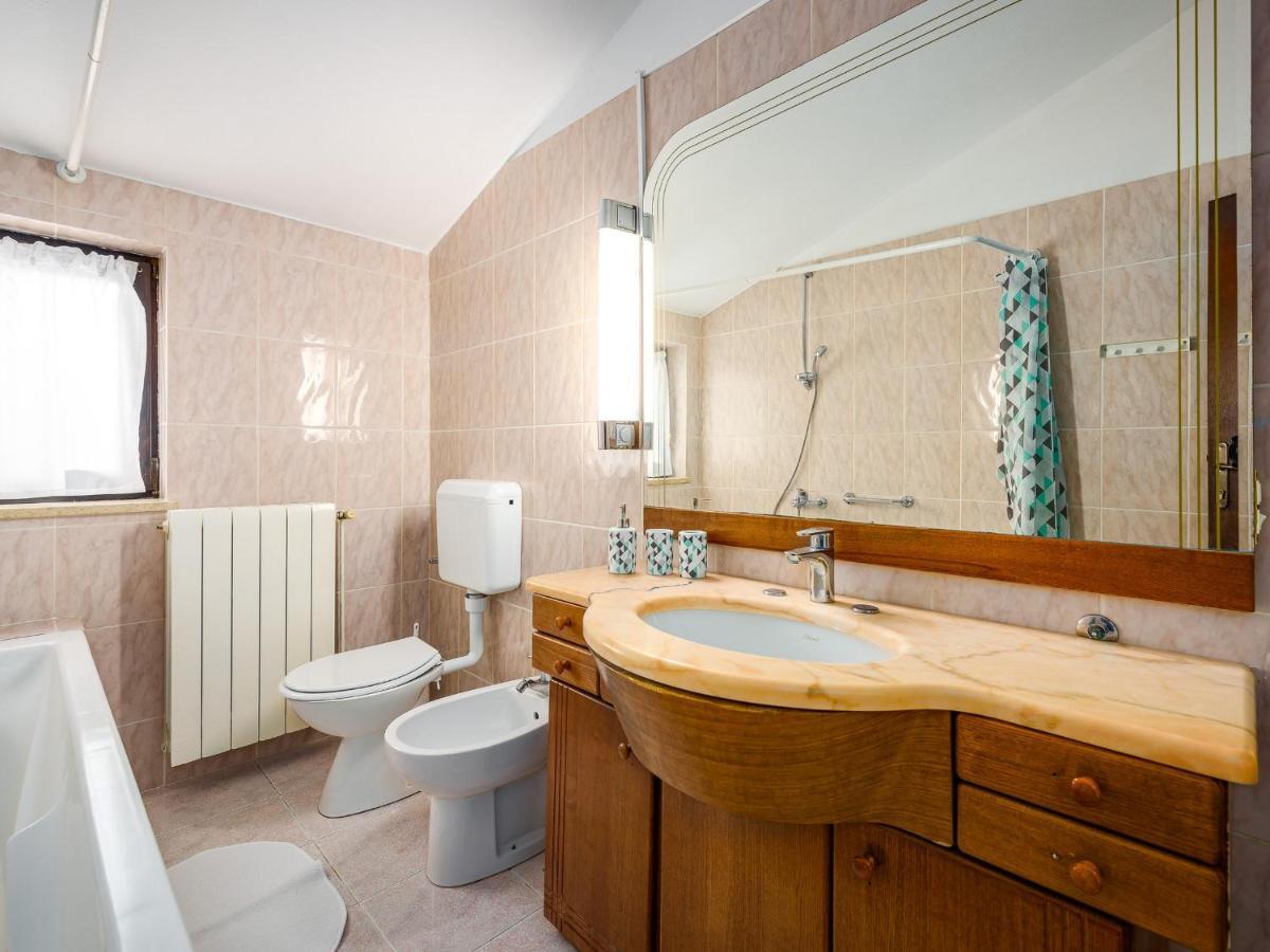 Villa Martimar With Pool And Hot Tub In Istria Rosini Экстерьер фото