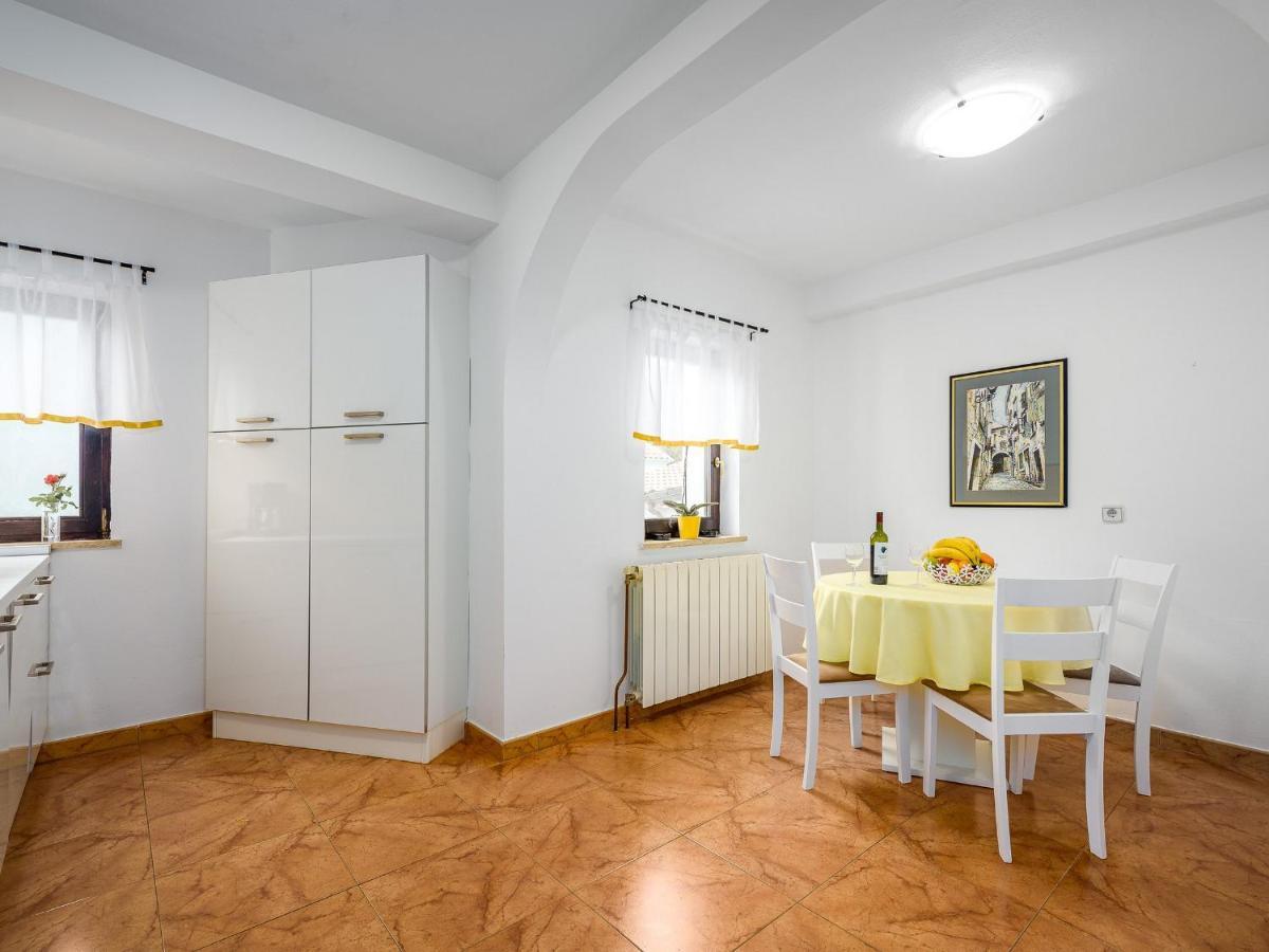 Villa Martimar With Pool And Hot Tub In Istria Rosini Экстерьер фото